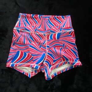Fleo True High Original Shorts 2.5” - Higher Rise